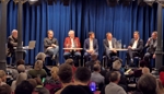 Aufzeichnung der Podiumsdiskussion des BDS Obb. Ost zur Bundestagswahl