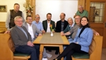 UM nominiert Michael Hetzl zur Wiederwahl - Aus Umdenken wird Umsetzen
