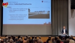 Bürgerversammlung der Kreisstadt Mühldorf - Michael Hetzl: Stadt ist auf gutem Weg
