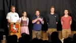 Starkbierfest in Haag: Die Starkbierrede