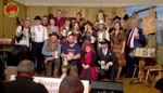 Starkbierfest in Haag: Das Singspiel