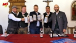 Stadt Mühldorf verlängert Vertrag mit Spaten Bräu für das Traditionsvolksfest auf viele Jahre hinaus