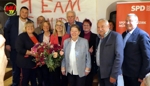 SPD nominiert Claudia Hungerhuber für die Wahl zum Bürgermeister der Stadt Mühldorf