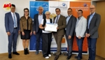 Handwerkskammer wählt Rainer Dachsberger zum neuen Kreishandwerksmeister