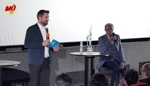 Auftakt zum dritten Heimatfilmfestival Biennale Bavaria International
