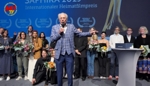 Die Saphira-Gala zum Abschluss der Biennale Bavaria International 2025