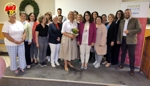 Kreisdelegiertenversammlung der Frauenunion mit Neuwahlen