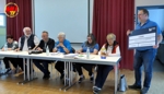 Kinder- und Familienhilfsverein Sterntaler mit starker Bilanz