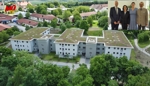 Stiftung Ecksberg weiht "Haus Joseph" für 81 Menschen mit Betreuungsbedarf