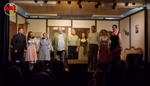 Theatergruppe Walkersaich spielt "Der heilige Korbinian und die falsche Braut"