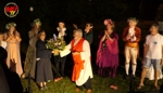 Umjubelte Jubiläums-Freilicht-Theater-Premiere der Theatergruppe Kraiburg mit William Shakespears "Ein Sommernachtstraum"
