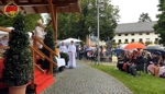 1050 Jahre Gemeinde St. Wolfgang - der Jubiläumssonntag