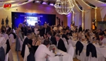 Der Schwarz-Weiß-Ball in Ampfing - Ein eleganter und unterhaltsamer Gala-Ball
