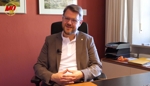 Letztes Gespräch mit Michael Hetzl als Bürgermeister der Kreisstadt Mühldorf