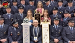 Vorschau auf das 150-jährige Gründungsfest der Freiwilligen Feuerwehr Oberbergkirchen