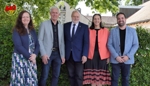 Konstituierende Sitzung des Kreisverbandes Mühldorf des Bayerischen Gemeindetages