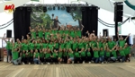 125 Jahre Radfahrverein Pürten - Das Jubiläumsfest