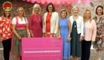 Bezirksversammlung der Frauenunion der CSU in Mühldorf