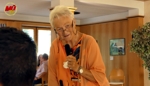 Inge Schnabl feierte 80. Geburtstag und alle kamen um zu gratulieren