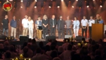 30 Jahre Haberkasten - Gala mit zahlreichen Stars