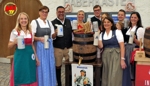 Die Bierprobe ist gelungen - Das Traditionsvolksfest in Mühldorf kann kommen