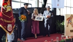 155 Jahre Freiwillige Feuerwehr Mühldorf - Das Jubiläum elegant gefeiert