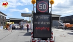 Straßenmeisterei in Ampfing begeht ihr 50-Jahr- Jubiläum mit einem Tag der offenen Tür
