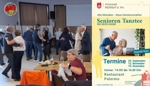 Neu in der Kreisstadt: Der Senioren-Tanztee