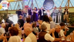Weiß-Blauer Stammtisch und vieles mehr